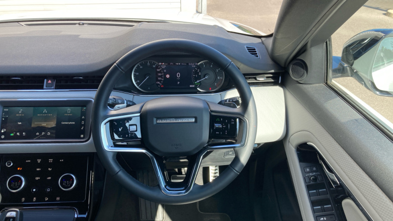 Land Rover Range Rover Evoque 1.5 P300e R-Dynamic S 5dr Auto Hatchback